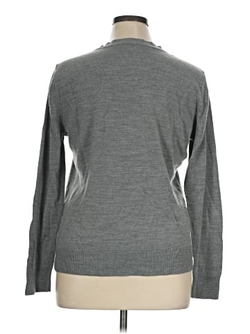 Croft & Barrow Pullover Sweater (view 2)