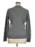 Croft & Barrow 100% Acrylic Gray Pullover Sweater Size XL - photo 2
