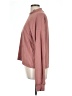 Threads 4 Thought Brown Long Sleeve Top Size L - photo 5