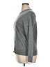 Croft & Barrow 100% Acrylic Gray Pullover Sweater Size XL - photo 5