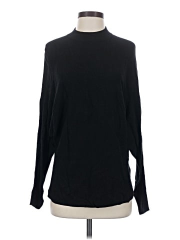 Whistles Long Sleeve Top (view 1)