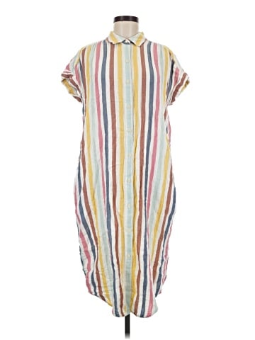 Style&Co Casual Dress (view 1)
