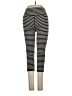 Athleta Stripes Black Leggings Size XS - photo 2
