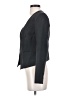 Trina Turk Gray Blazer Size 2 - photo 5