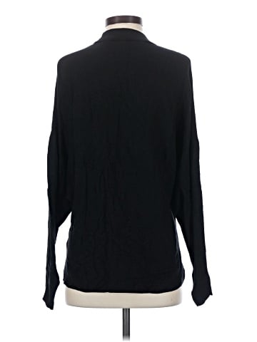 Whistles Long Sleeve Top (view 2)