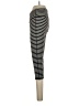 Athleta Stripes Black Leggings Size XS - photo 5