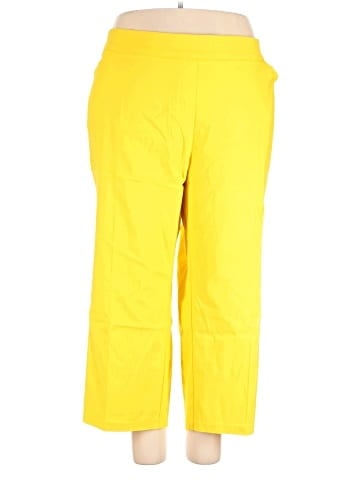 Ashley Stewart Casual Pants (view 1)
