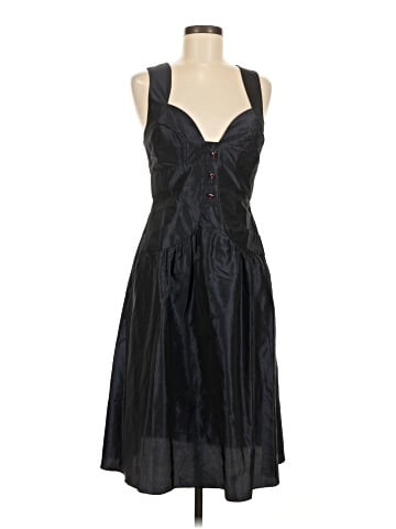 Ingwa Melero Cocktail Dress (view 1)