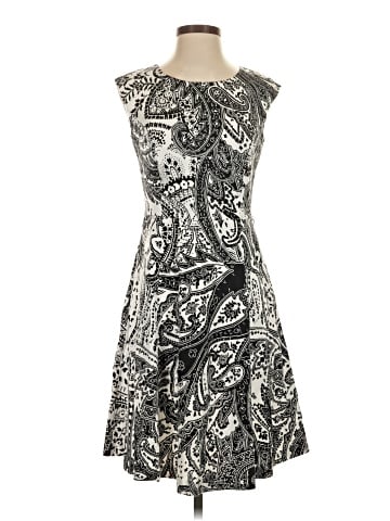 INC International Concepts Cocktail Dress (view 1)