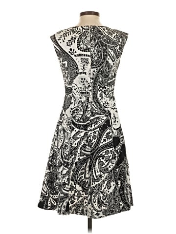 INC International Concepts Cocktail Dress (view 2)