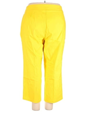 Ashley Stewart Casual Pants (view 2)