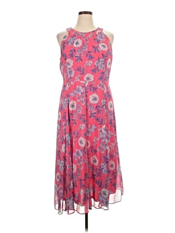Tommy Hilfiger Cocktail Dress (view 1)