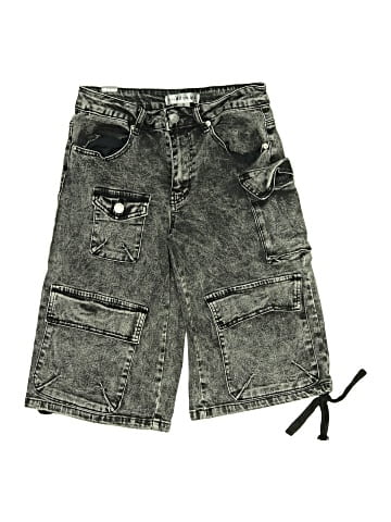 Madden Girl Cargo Shorts (view 1)