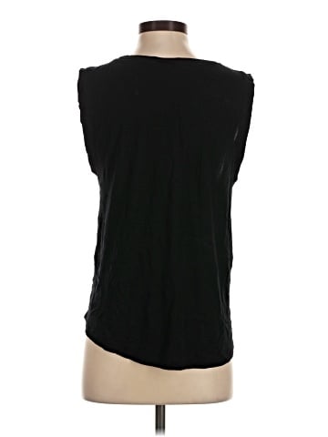 Haute Hippie Sleeveless T-Shirt (view 2)