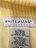 White Stag Yellow Cardigan Size 16 - photo 7