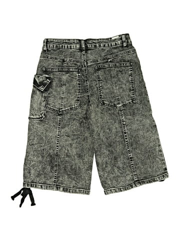 Madden Girl Cargo Shorts (view 2)
