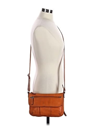 Fossil Crossbody Bag (view 2)
