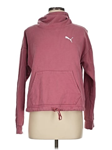 Puma Sweatshirt (view 1)