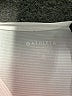 Athleta 100% Polyester Ivory Sleeveless T-Shirt Size XL - photo 7
