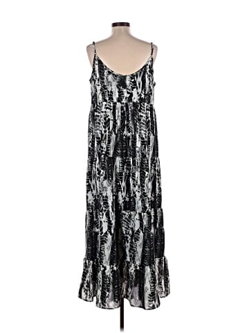 Fashion Casual Dress (view 2)