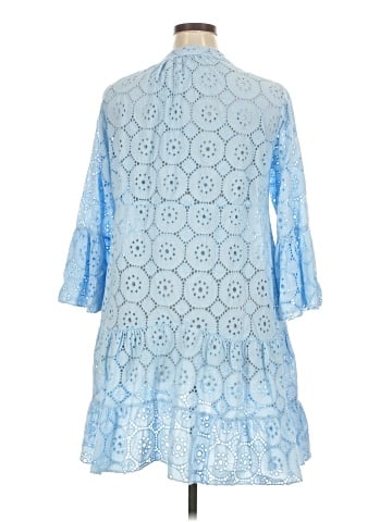 Three Stars Casual Dress (view 2)