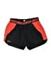 Under Armour Red Athletic Shorts Size XS - photo 1