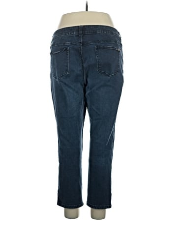 So Slimming by Chico's Jeans (view 2)