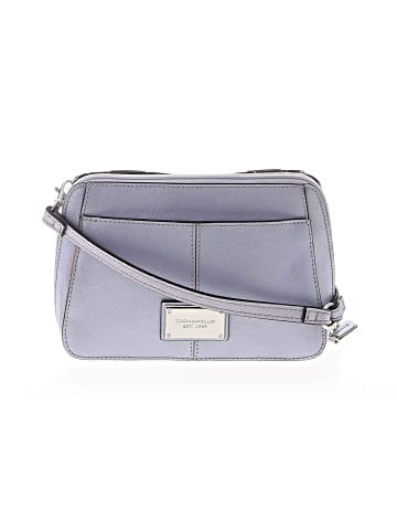 Tignanello Leather Crossbody Bag (view 1)