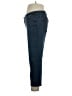 So Slimming by Chico's Solid Blue Jeans Size XL (3) - photo 5