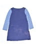 Mini Boden Blue Dress Size 7 - photo 2