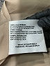 DKNY Tan Trenchcoat Size M - photo 7