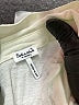 Splendid 100% Rayon Ivory Long Sleeve Blouse Size XS - photo 4