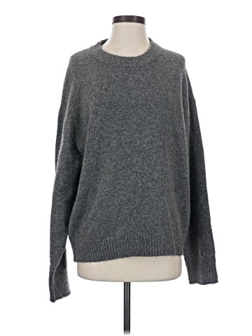 American Eagle Outfitters Pullover Sweater (view 1)