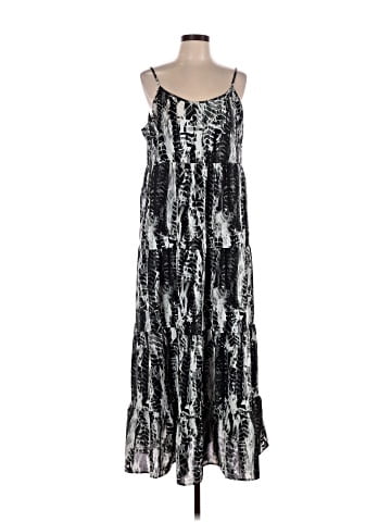 Fashion Casual Dress (view 1)