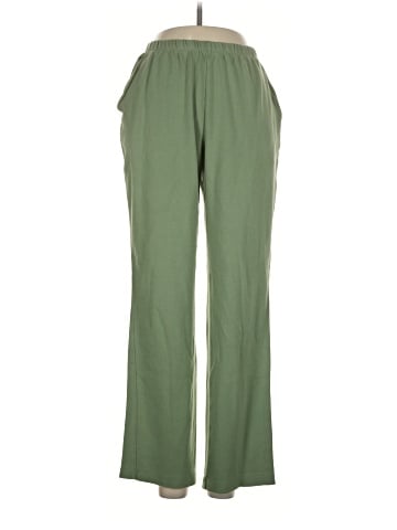 Lands' End Casual Pants (view 1)