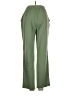 Lands' End Green Casual Pants Size S - photo 2