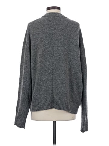 American Eagle Outfitters Pullover Sweater (view 2)