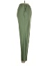 Lands' End Green Casual Pants Size S - photo 4