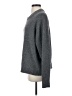 American Eagle Outfitters Solid Gray Pullover Sweater Size S - photo 5