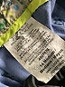 Lee Blue Casual Pants Size 14 - photo 5