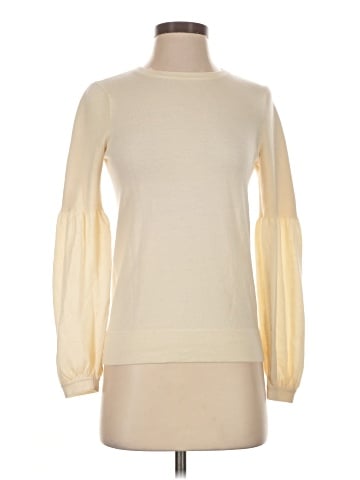 Club Monaco Pullover Sweater (view 1)