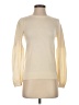 Club Monaco Ivory Pullover Sweater Size XS - photo 1