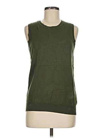 CAbi Sleeveless T-Shirt (view 1)