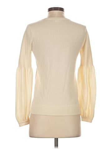 Club Monaco Pullover Sweater (view 2)