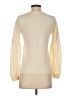 Club Monaco Ivory Pullover Sweater Size XS - photo 2