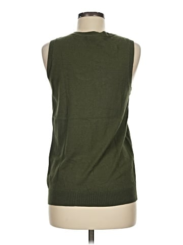 CAbi Sleeveless T-Shirt (view 2)