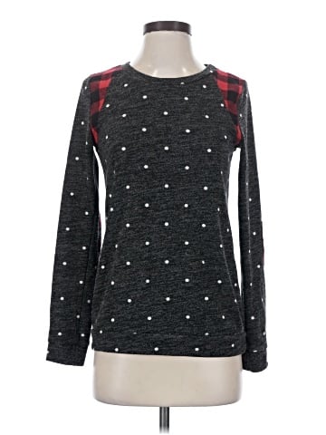 12pm by Mon Ami Pullover Sweater (view 1)