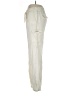 Sanctuary 100% Lyocell Ivory Cargo Pants Size L - photo 5