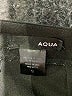 Aqua Solid Black Skort Size S - photo 3