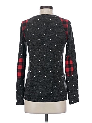 12pm by Mon Ami Pullover Sweater (view 2)